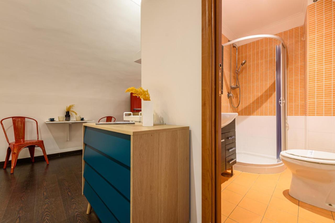 Apartament Via Duomo 196 Neapol Zewnętrze zdjęcie