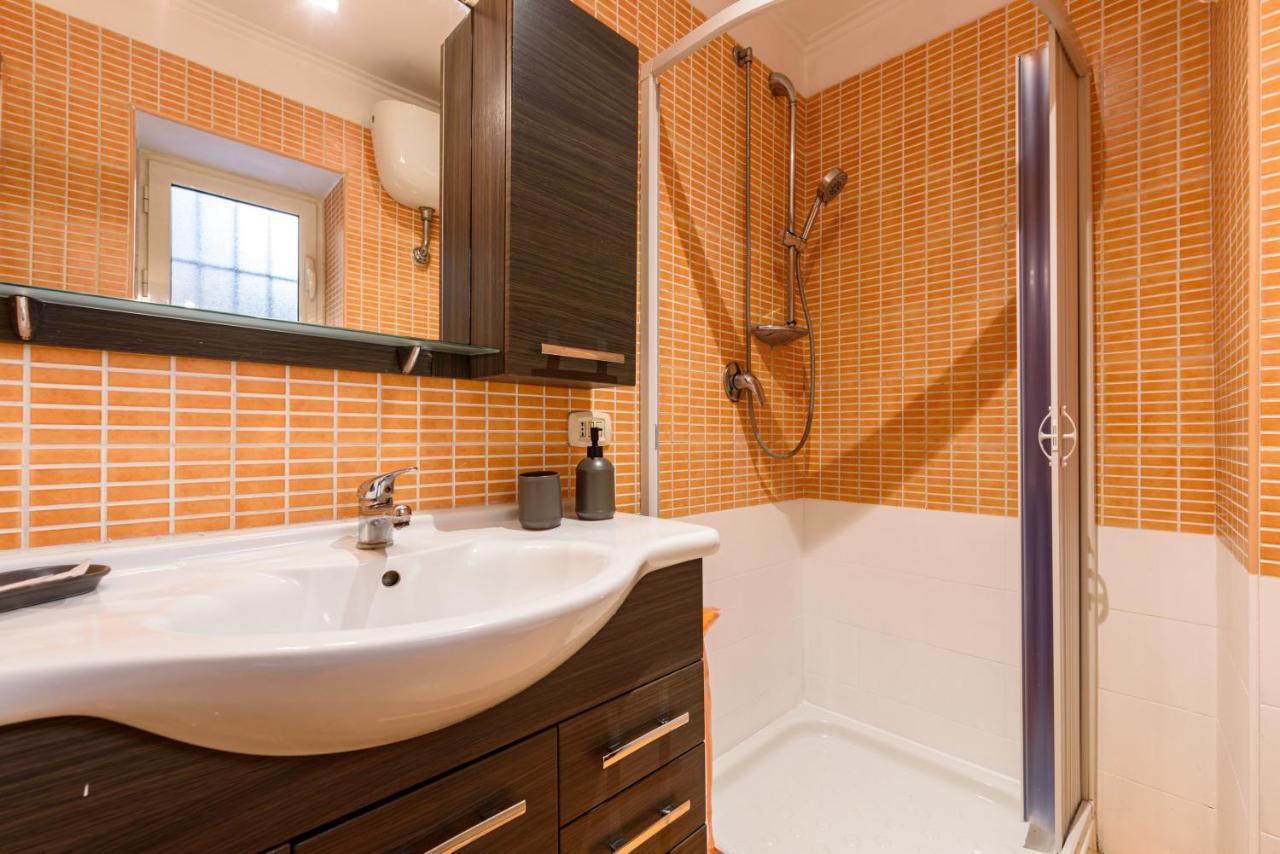 Apartament Via Duomo 196 Neapol Zewnętrze zdjęcie