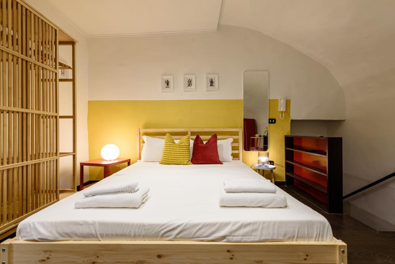 Apartament Via Duomo 196 Neapol Zewnętrze zdjęcie