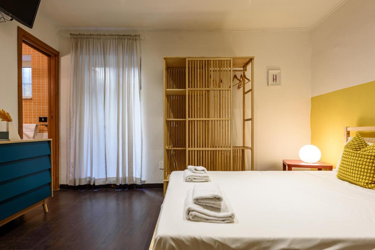 Apartament Via Duomo 196 Neapol Zewnętrze zdjęcie