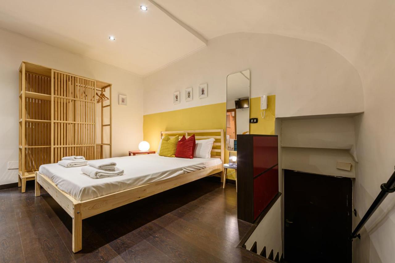 Apartament Via Duomo 196 Neapol Zewnętrze zdjęcie